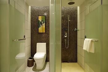 Rising Hotel 충칭 외부 사진