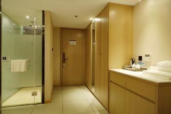 Rising Hotel 충칭 외부 사진
