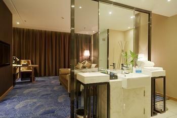 Rising Hotel 충칭 외부 사진