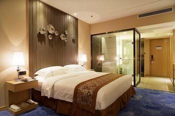 Rising Hotel 충칭 외부 사진