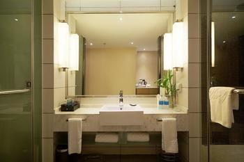 Rising Hotel 충칭 외부 사진