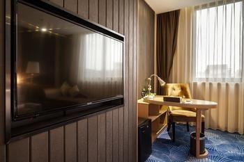 Rising Hotel 충칭 외부 사진