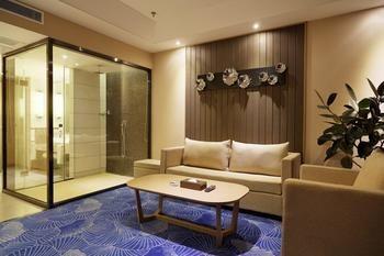 Rising Hotel 충칭 외부 사진
