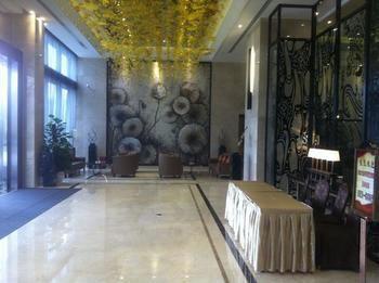 Rising Hotel 충칭 외부 사진