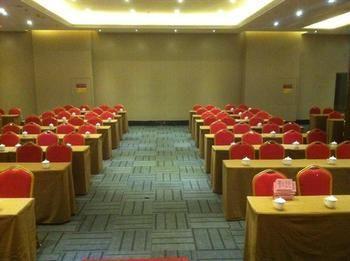 Rising Hotel 충칭 외부 사진