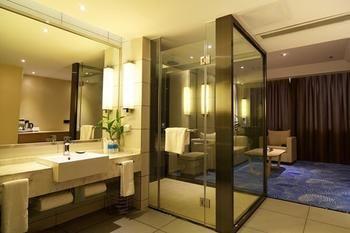 Rising Hotel 충칭 외부 사진