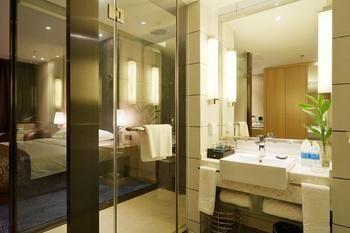 Rising Hotel 충칭 외부 사진