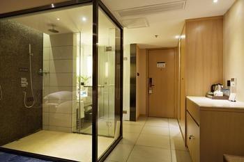 Rising Hotel 충칭 외부 사진