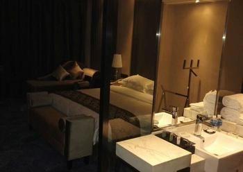 Rising Hotel 충칭 외부 사진