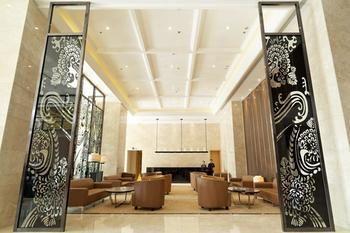 Rising Hotel 충칭 외부 사진